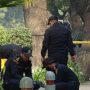 Explosion near Israeli embassy in New Delhi, no causalities reported
