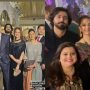 Nauman Ijaz’s family radiates joy in wedding photos