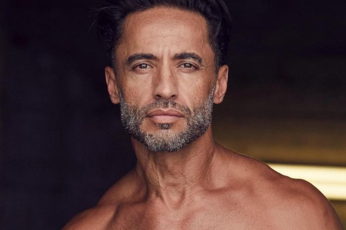 Who was Kamar de los Reyes? 5 things to know about him