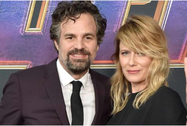 Who is Sunrise Coigney? All About Mark Ruffalo’s Wife
