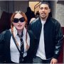 Who is Josh Popper? All About Madonna’s Boyfriend