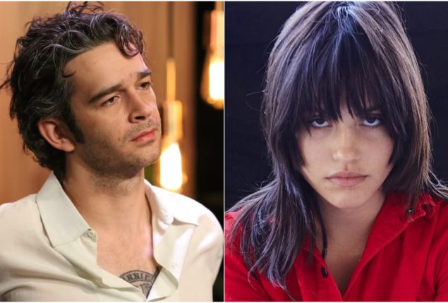 Who is Gabbriette Bechtel? All About Matty Healy’s Girlfriend