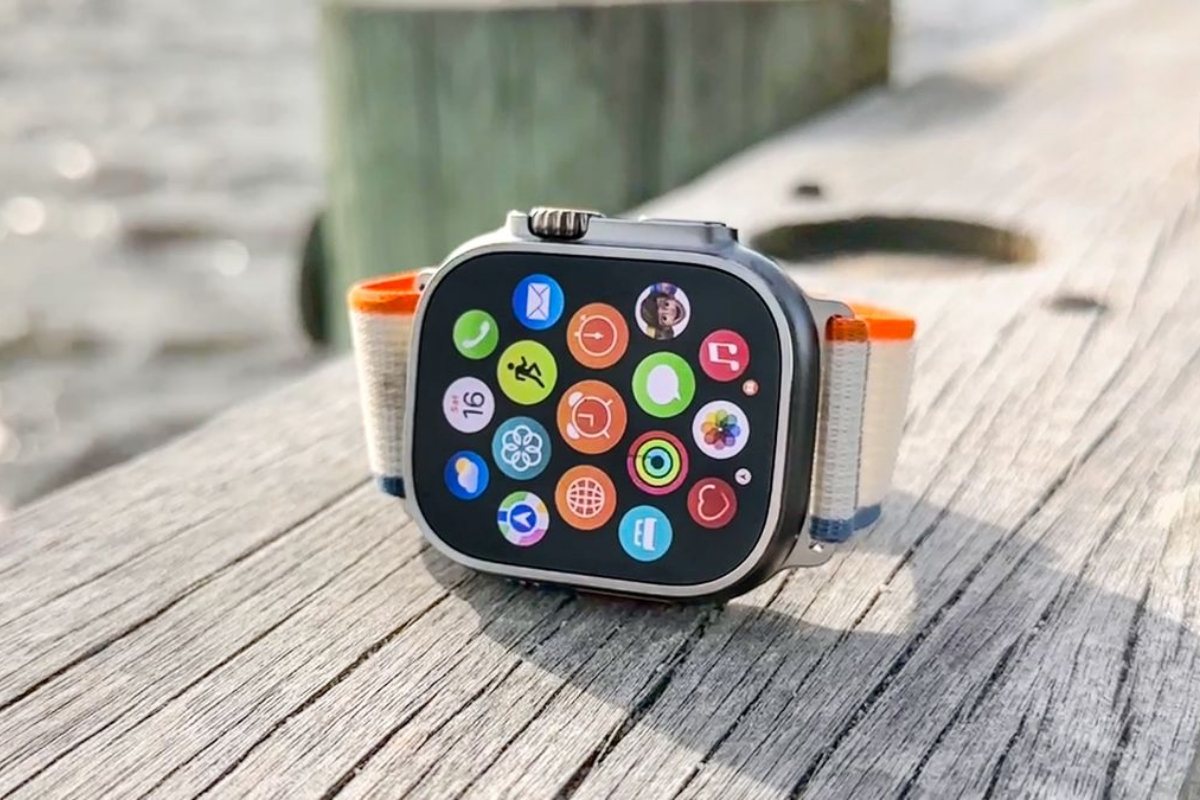 Apple request to ban on US sales of Apple watch