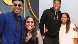 Who is Mariah Riddlesprigger? All About Giannis Antetokounmpo’s Fiancée