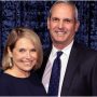 Who is John Molner? All About Katie Couric’s Husband