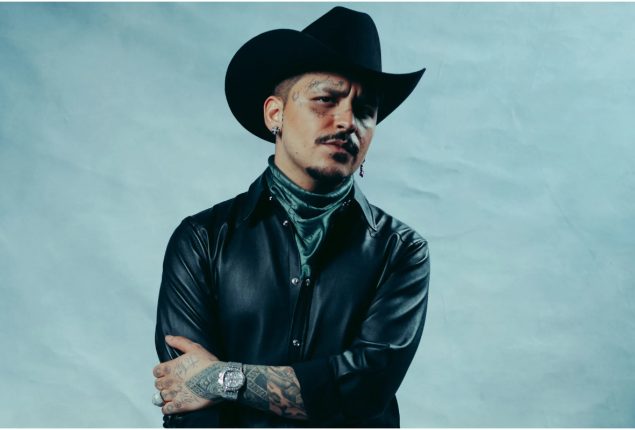 Christian Nodal