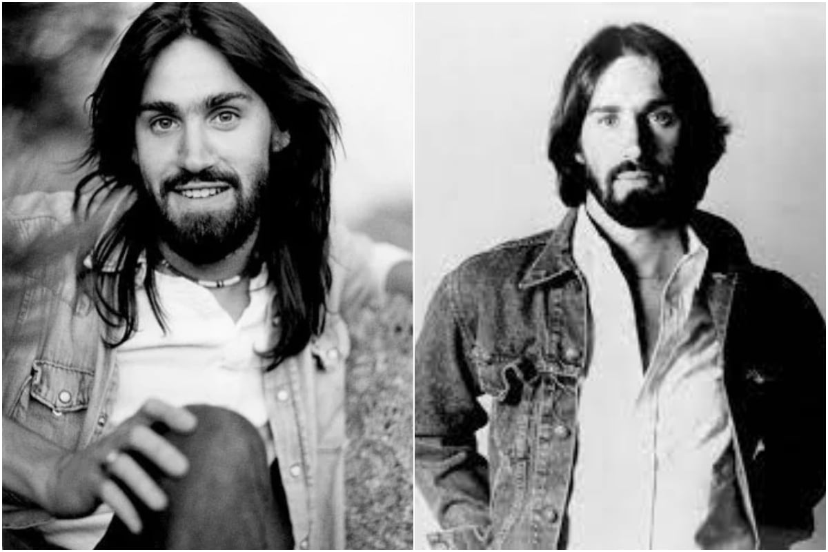 Dan Fogelberg