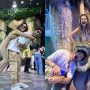 Hira Khan shares adorable fun filled pictures with her husband Arsalan Khan