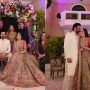 See photos: A glimpse into Aymen Saleem’s dholki night