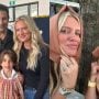 Wasim Akram’s wife Shaniera Akram shares beautiful family pictures