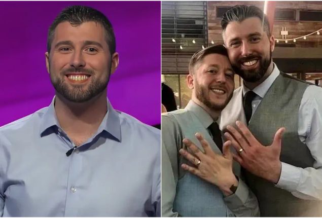 Who was Matt Napolitano? Education, Career & Cause of Death