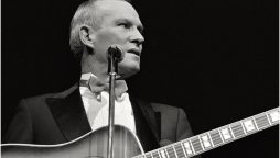 Who was Tom Smothers? All You Need To Know About Him!