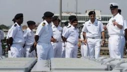 Qatar commutes death penalty for former Indian navy officers