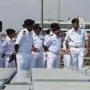 Qatar commutes death penalty for former Indian navy officers