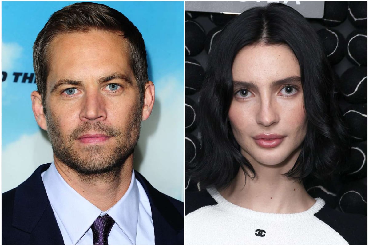 Who is Meadow Walker? All About Paul Walker’s Daughter