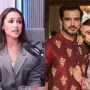 Faryal Mehmood opens up about the reasons behind her divorce