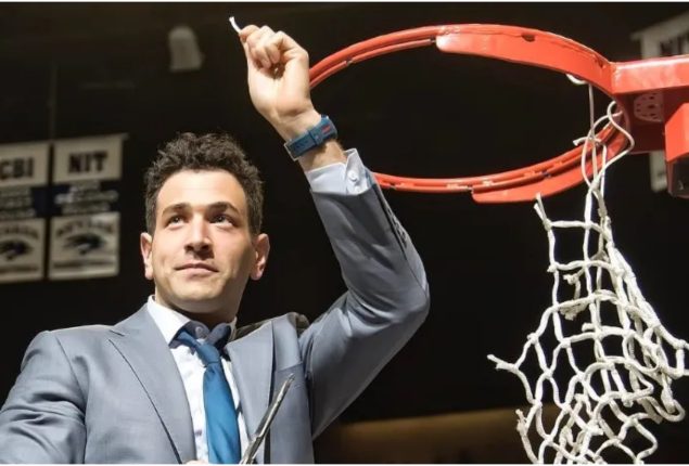 Who is Yanni Hufnagel? A Brief Look At His Life!