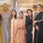 Pakistani celebrities spotted at Arslan Faisal’s Shendi