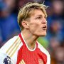 Odegaard blames “little details” as Arsenal stumble at home