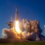 SpaceX Launches Rescue Mission for Stranded Astronauts