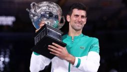 Australian Open 2024: Prize money raised to record high of $59.04 million