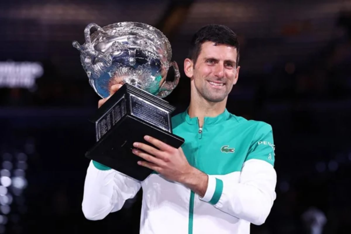 Australian Open 2024: Prize money raised to record high of .04 million