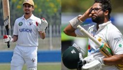 AUS vs PAK: Netizens want Saim Ayub to replace Imam-ul-Haq in the final Test