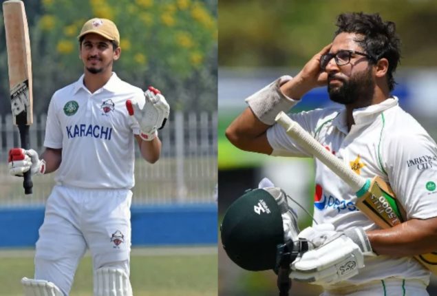 AUS vs PAK: Netizens want Saim Ayub to replace Imam-ul-Haq in the final Test