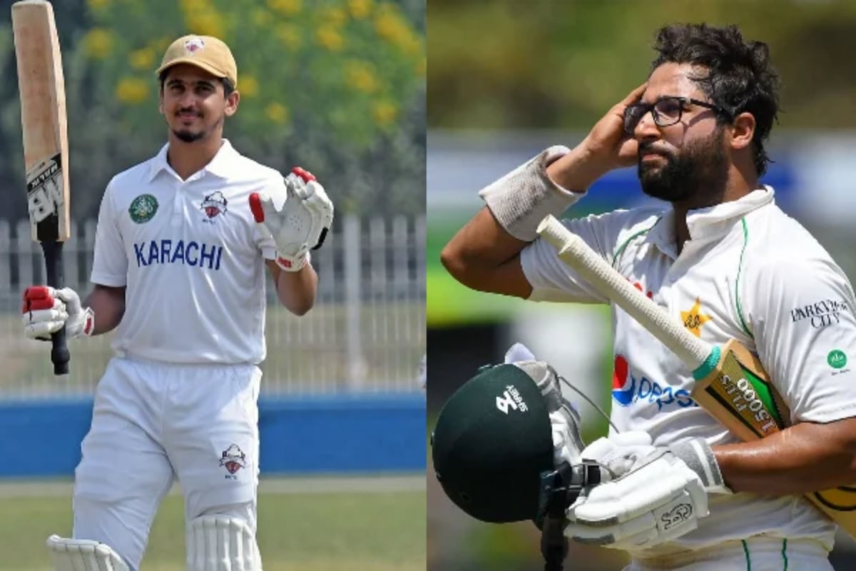 AUS vs PAK: Netizens want Saim Ayub to replace Imam-ul-Haq in the final Test