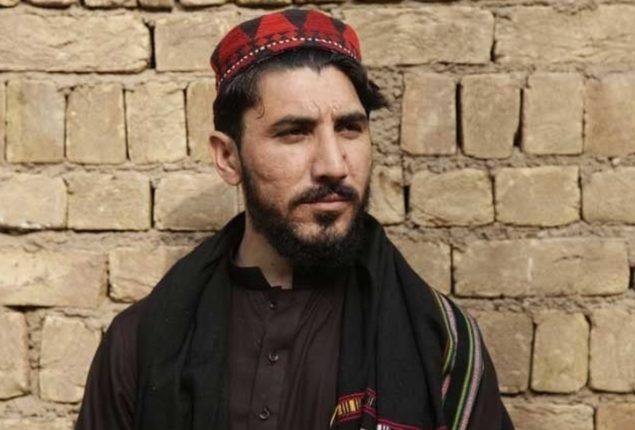 IHC ordered FIA to investigate Manzoor Pashteen in Jail