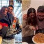 Iqra Aziz and Yasir Hussain Celebrate Their 4th Anniversary in Style