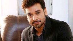 Faysal Quraishi Discusses Revival Plans for Pakistan’s Film Industry