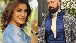 Mehwish Hayat and HSY’s Telefilm Trailer Creates Buzz Among Fans