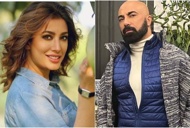 Mehwish Hayat and HSY’s Telefilm Trailer Creates Buzz Among Fans