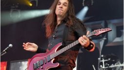 Who is Kiko Loureiro? All You Need To Know About Him!