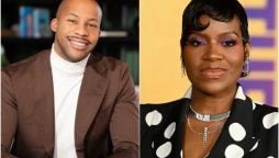 Who is Kendall Taylor? All About Fantasia Barrino’s Husband