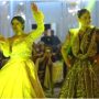 Sadia Faisal and Mahnoor Pervaiz steal the spotlight at Arsalan Faisal’s wedding