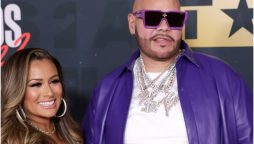 Who is Lorena Cartagena? All About Fat Joe’s Wife