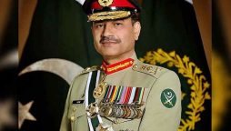 COAS pledges to eliminate all type of mafias with masses support  