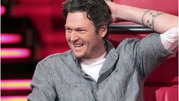 Who is Blake Shelton? All You Need To Know About Him!