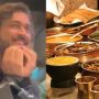 WATCH: MS Dhoni loves eating Pakistani cuisine