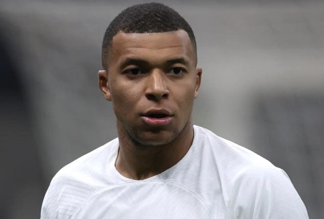 Transfer saga continues: Real Madrid gives new deadline to Kylian Mbappe