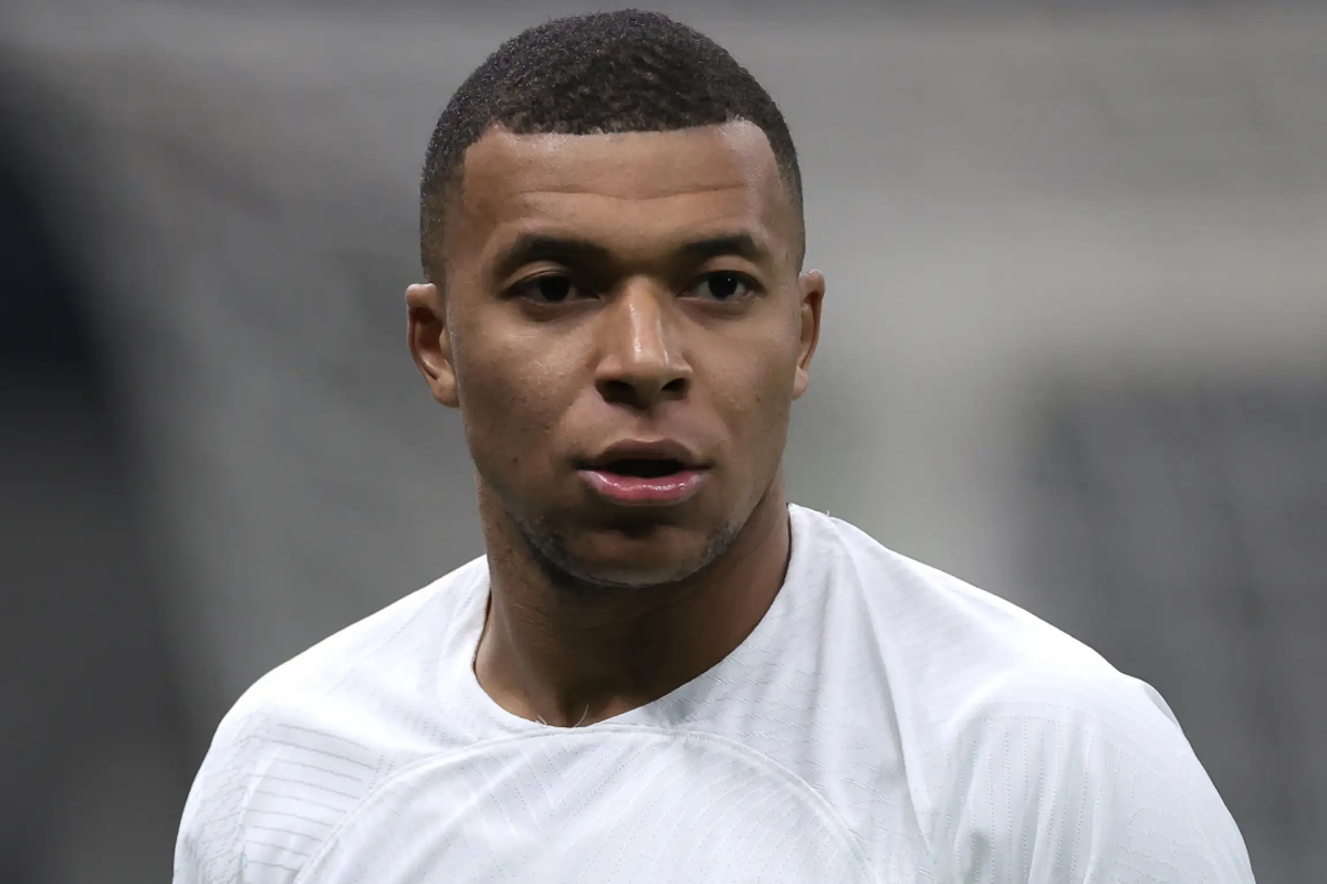Transfer saga continues: Real Madrid gives new deadline to Kylian Mbappe