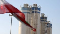 Iran defends higher uranium enrichment, calls it "peaceful" despite western concerns