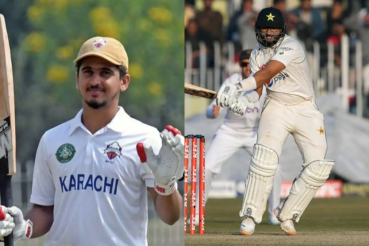 AUS vs PAK: One probable change in Pakistan squad expected for Sydney Test