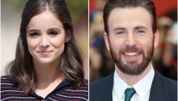 Who is Alba Baptista? All About Chris Evans’ Wife