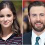 Who is Alba Baptista? All About Chris Evans’ Wife