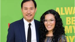Who is Justin Hakut? All About Ali Wong’s Ex-Husband