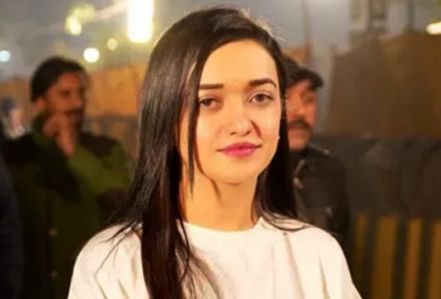 PTI activist Sanam Javed arrested in another case