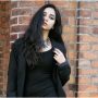 Check Out Mamya Shajaffar’s New Pictures from ‘Baths of Queen’